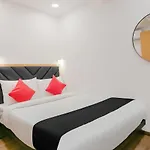 Oyo Townhouse 594 City Avenue