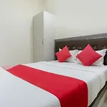 Hotel A S Suite
