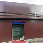 Hotel A S Suite