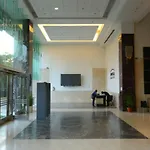 Hotel Universal Garden - Near Barc, Chembur