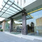 Hotel Universal Garden - Near Barc, Chembur