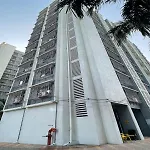 Wishtree Apartment Kalina Bkc