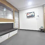 Balas Residency