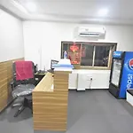 Balas Residency