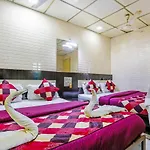 Hotel Golden Plaza