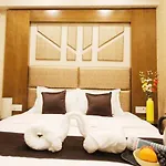 Fabhotel Annex Executive
