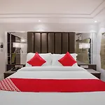 Oyo Flagship 18252 Supreme Hotel Cuffe Parade