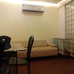 Hotel Metro Palace