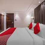 Oyo Flagship 18252 Supreme Hotel Cuffe Parade