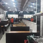 Shine Hospitality Empire