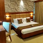 The Altruist Business Hotel Andheri