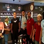 Colaba Suites - Near Taj Hotel, Mumbai