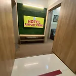 Hotel Airport Prime -Near Mumbai International Airport Andheri East