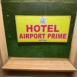 Hotel Airport Prime -Near Mumbai International Airport Andheri East