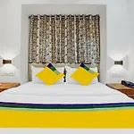Itsy Hotels Heraa International