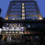 Hotel Ariana Residency