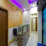 Hotel New Sarah Inn, Andheri West