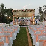 Muza Hotels At Eskay Resorts