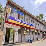 Fabexpress Comfort Stay - Nr Mumbai International Airport