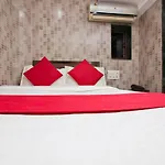 Oyo 6312 Hotel Paris Residency