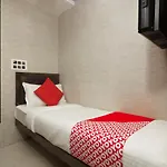 Oyo 6312 Hotel Paris Residency