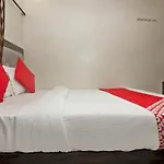 Oyo 6312 Hotel Paris Residency
