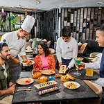 Hyatt Centric Juhu Mumbai