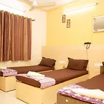 Srujan Sarai Service Apartment