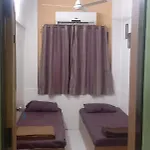 Srujan Sarai Service Apartment