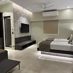 Hotel Landmark Fort