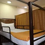 Indigo Room Sharing Dormitory - Near International Airport