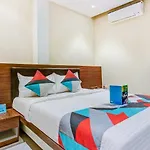 Hotel Ahlan By Blustays