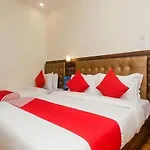 Hotel Avion Park - Near Mumbai International Airport