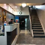 Hotel Samadhan Powai
