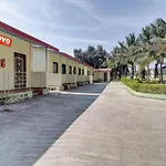 Oyo River Park Lodging And Boarding