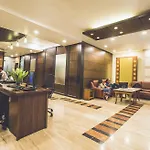 Hotel Airport International Mumbai