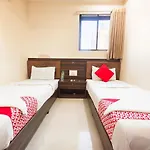 Hotel Avion Park - Near Mumbai International Airport