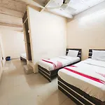 Hotel Avion Park - Near Mumbai International Airport