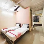 Hotel Avion Park - Near Mumbai International Airport