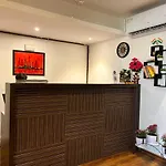 Hotel Pacific By Bestays