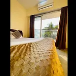 Suba Zircon Apartments By Wishtree