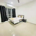 Suba Zircon Apartments By Wishtree