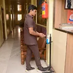 Srk Hotel