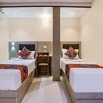 Fabhotel New Prince Palace