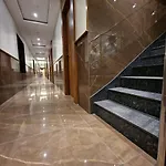 The Ube Residency - Hotel In Malad