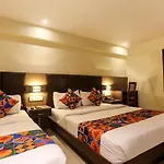 Fabhotel West Inn - Nr Mumbai International Airport
