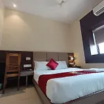 Hotel West Inn-Near Mumbai International Airport