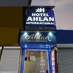 Ahlan International-Bestays Iit Mumbai