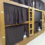 New Super Dormitory