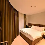 Hotel Anupam Residency